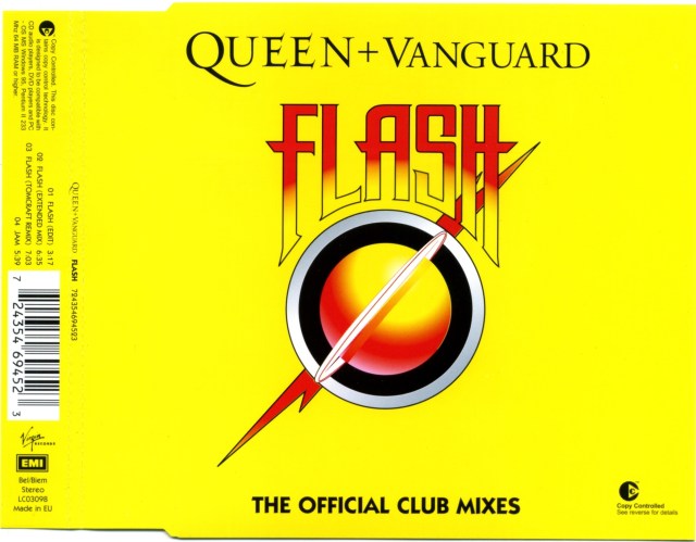 Queenvinyls 726
