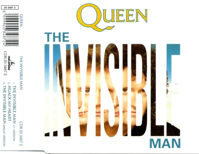 Queenvinyls 727