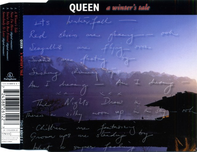 Queenvinyls 730
