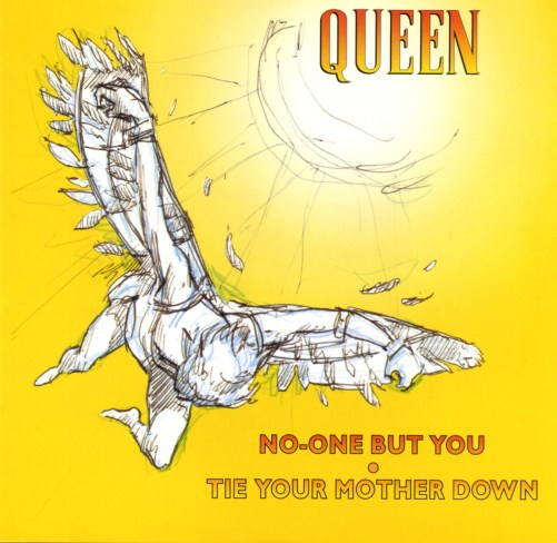 Queenvinyls 732