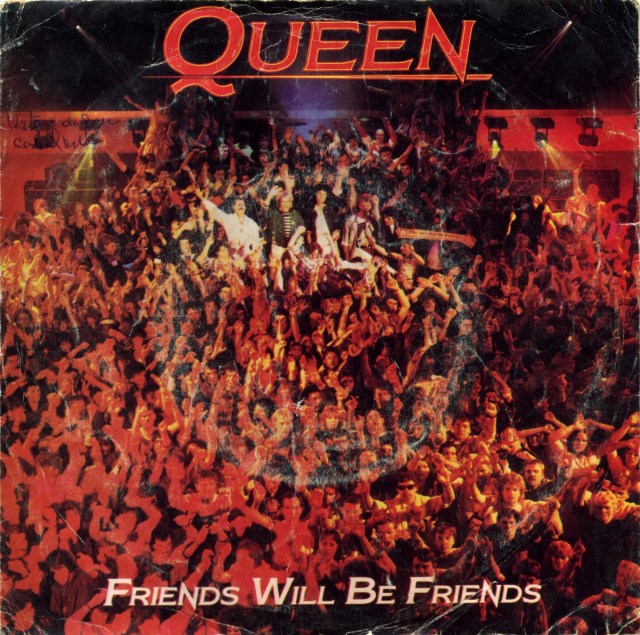 Queenvinyls 740