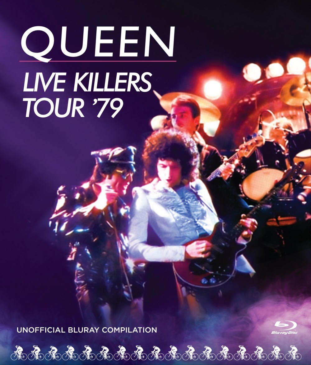 live killers