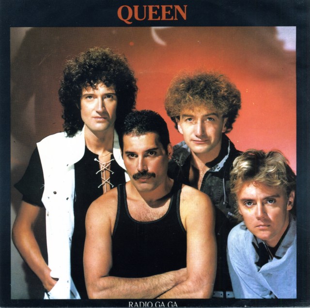 Queenvinyls 746