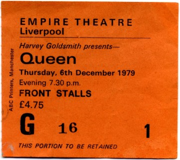 6th December 1979