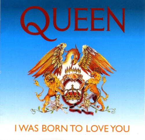 Queenvinyls 764