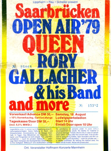 Queenvinyls 804