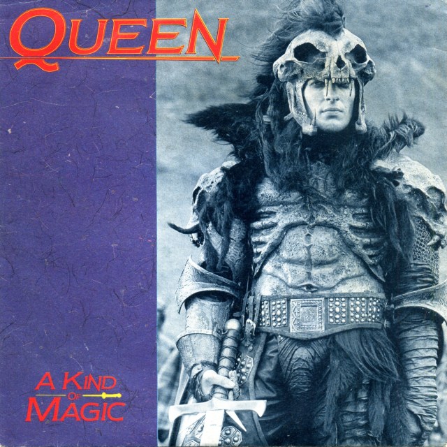 Queenvinyls 863