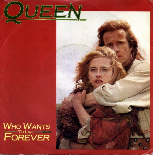 Queenvinyls 865