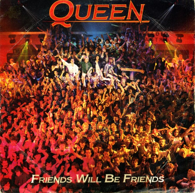 Queenvinyls 870
