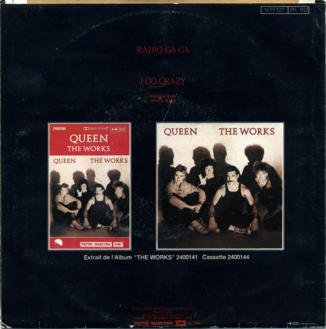 Queenvinyls 1000