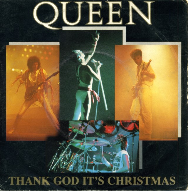 Queenvinyls 875