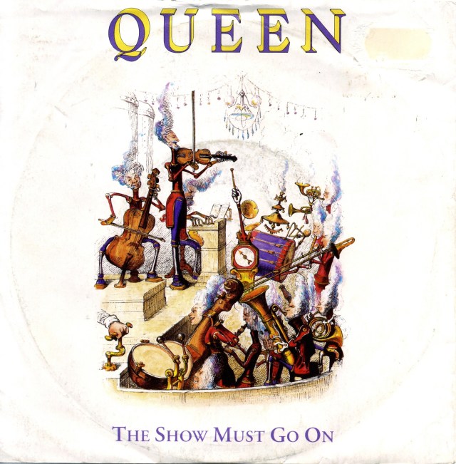 Queenvinyls 901