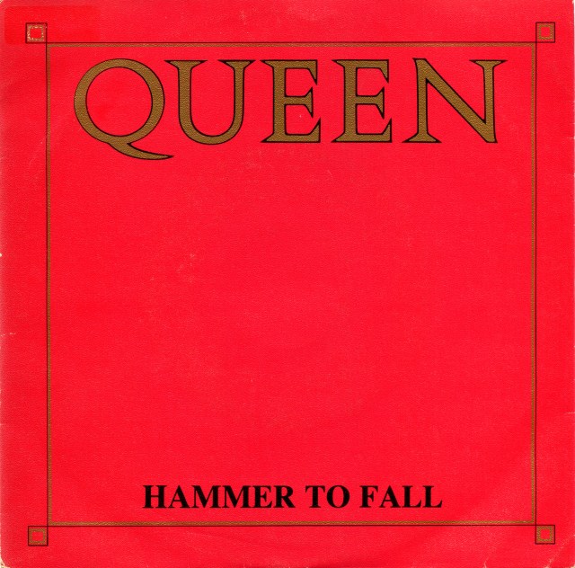 Queenvinyls 902