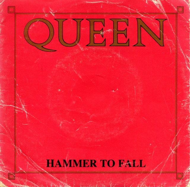 Queenvinyls 904
