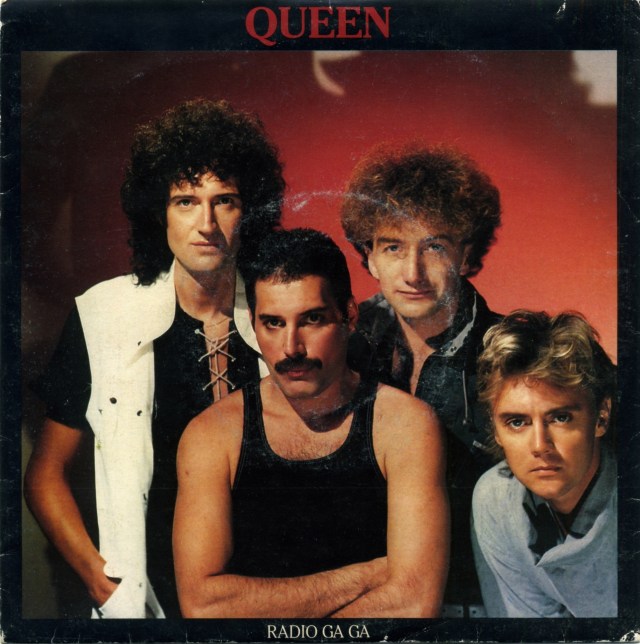Queenvinyls 999