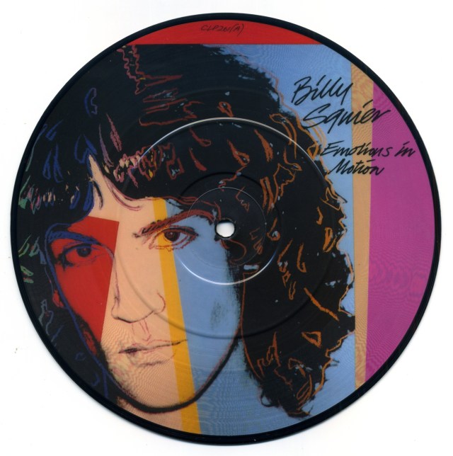 Queenvinyls 923
