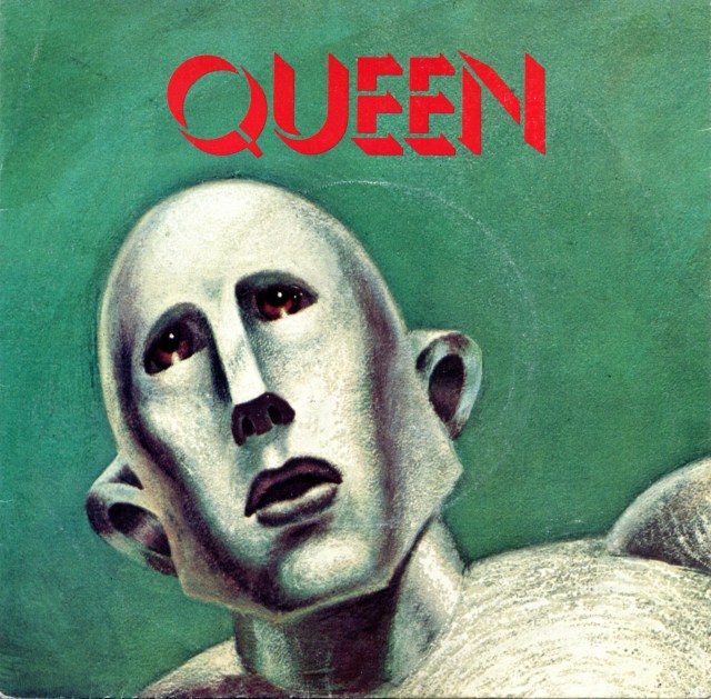 Queenvinyls 934