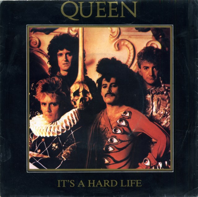 Queenvinyls 952
