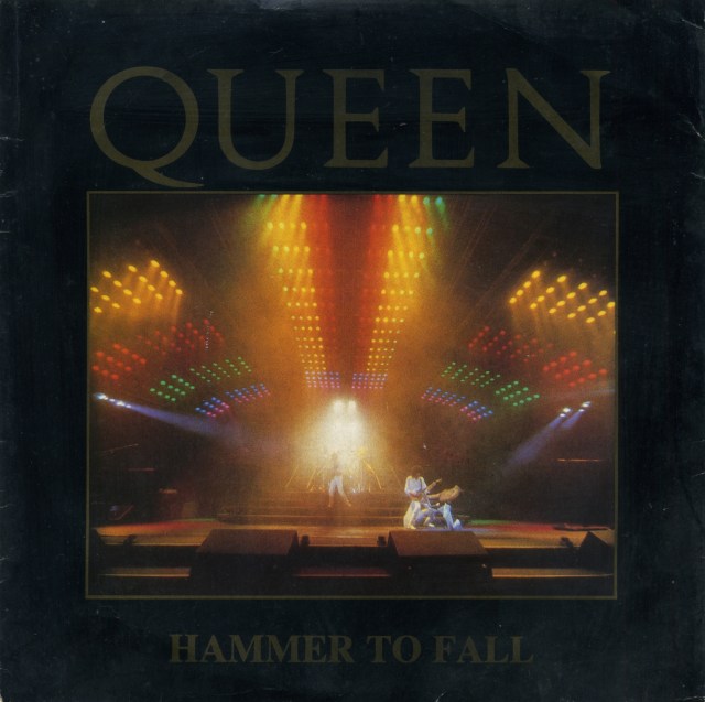 Queenvinyls 962