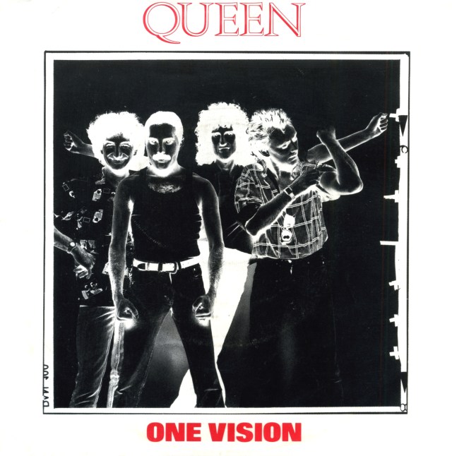 Queenvinyls 966