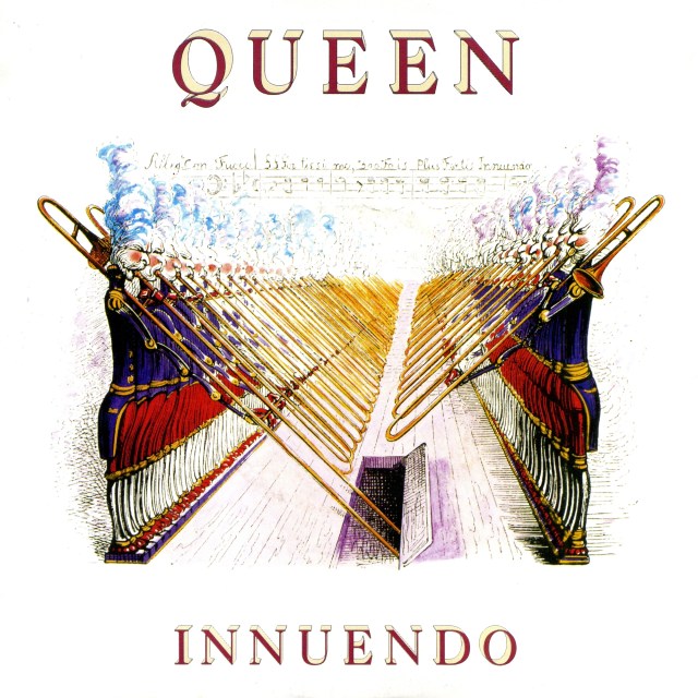 Queenvinyls 971