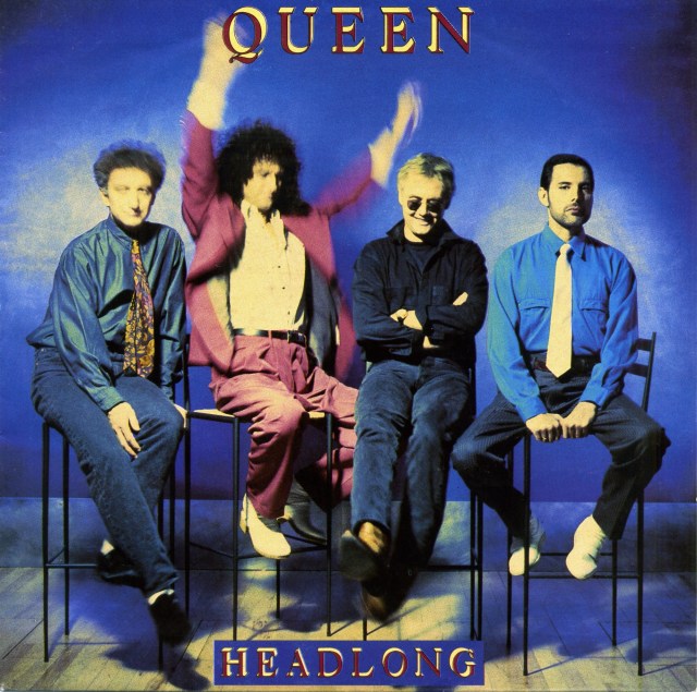 Queenvinyls 972