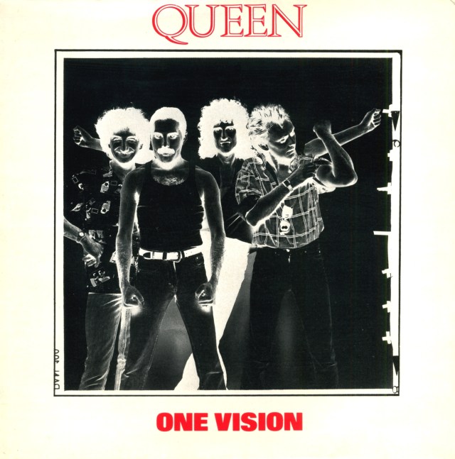 Queenvinyls 978
