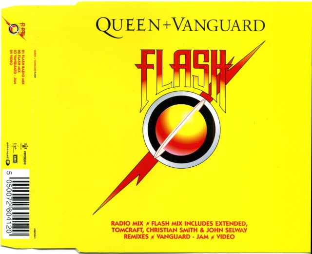Queenvinyls 991