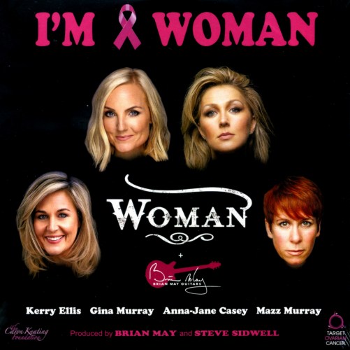 CD single