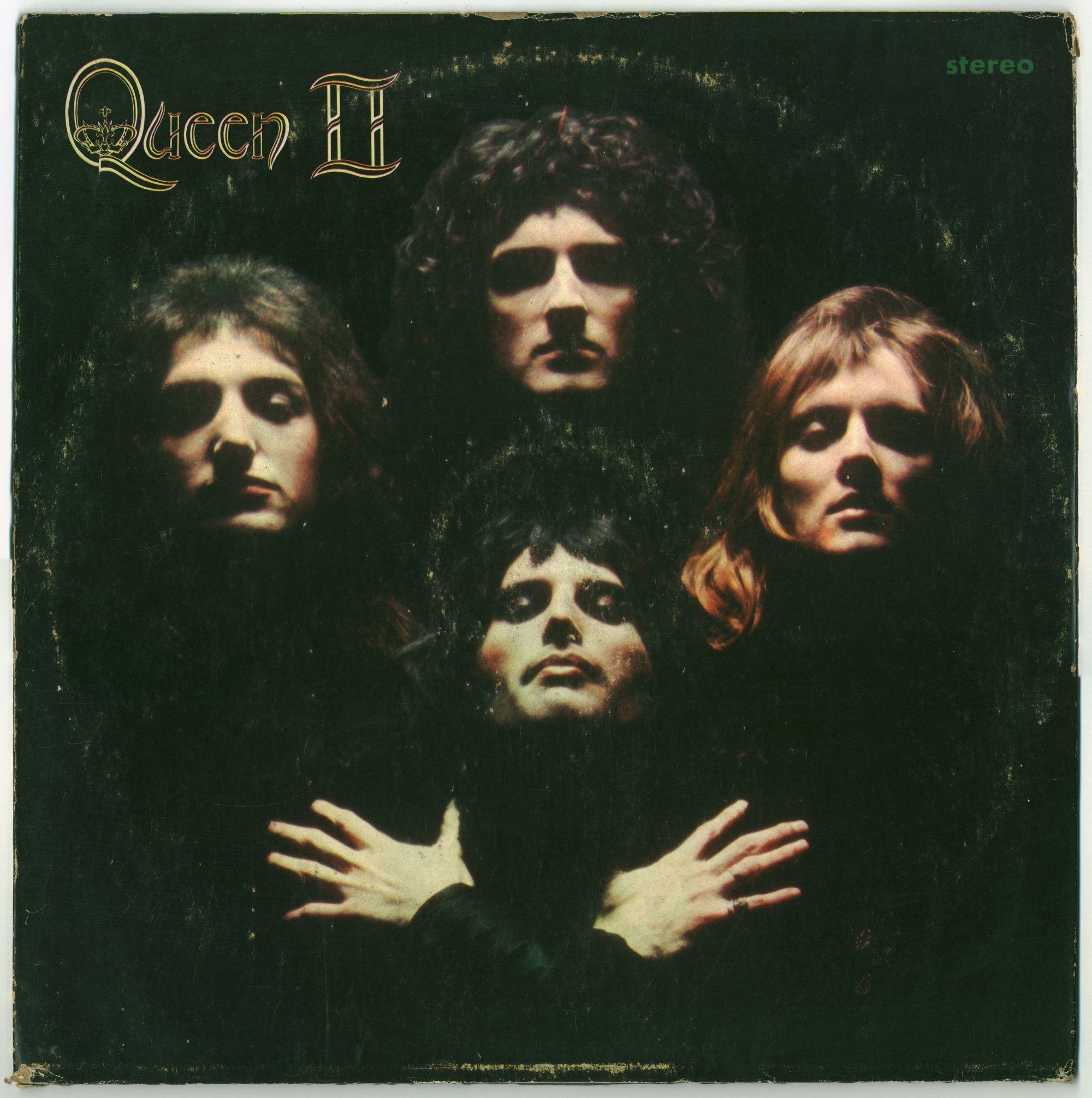Queen II Philippines