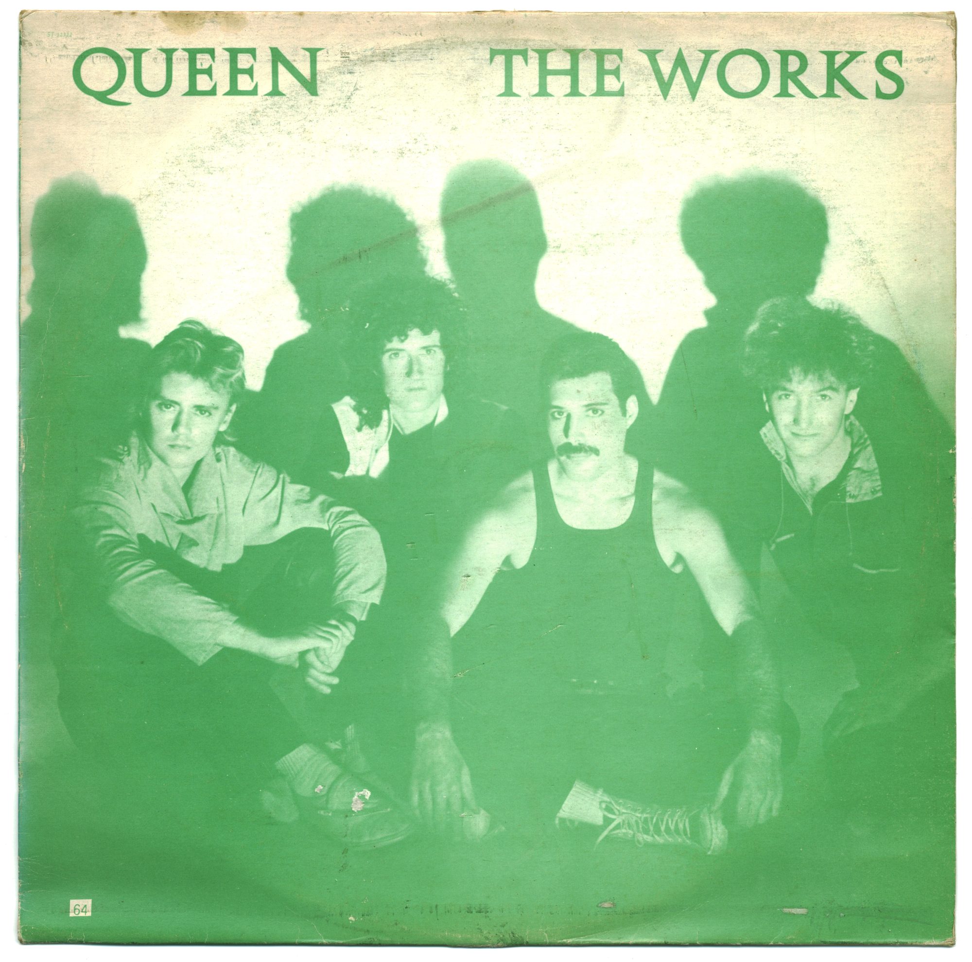 The Works - South Korea