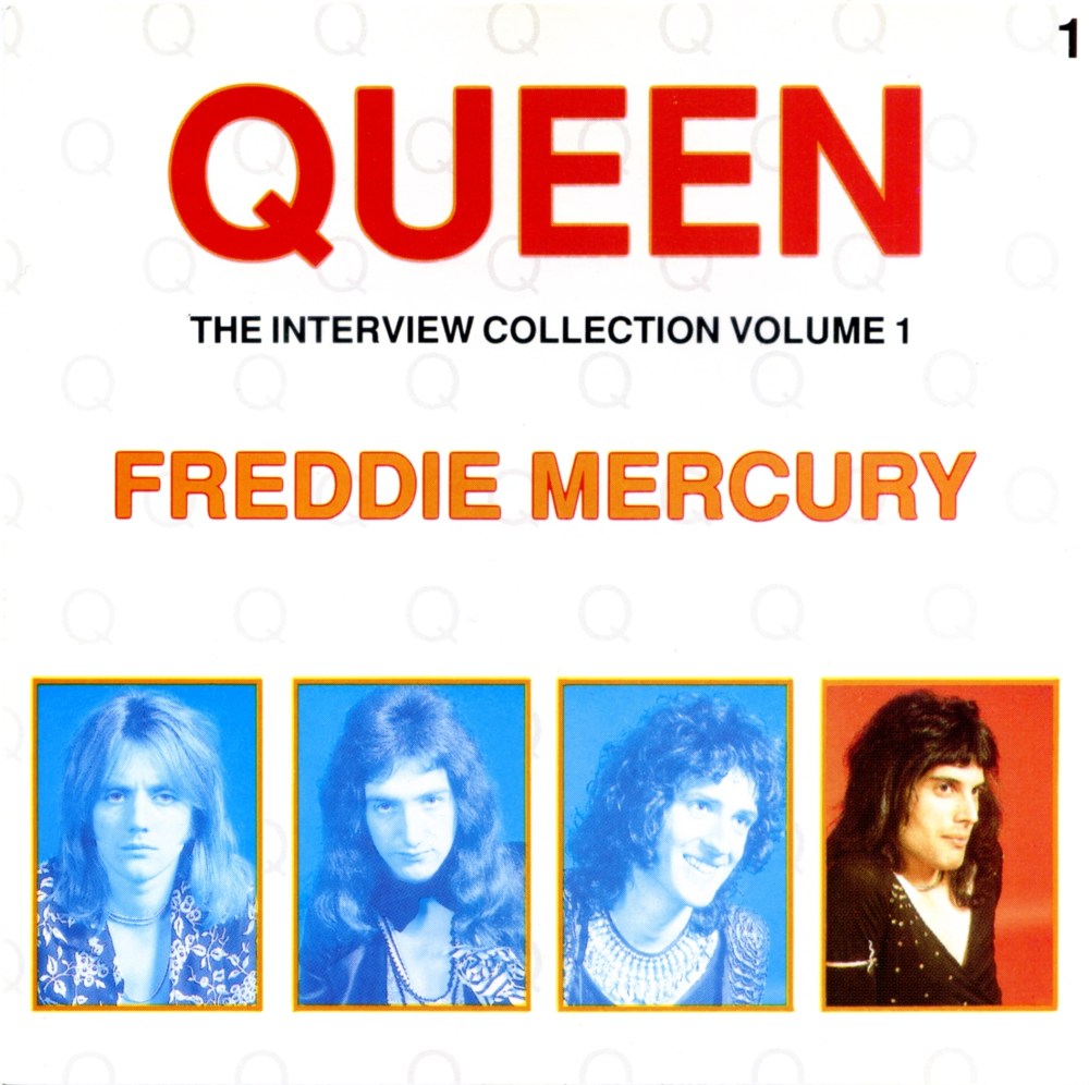 The Interview Collection - Volume 1