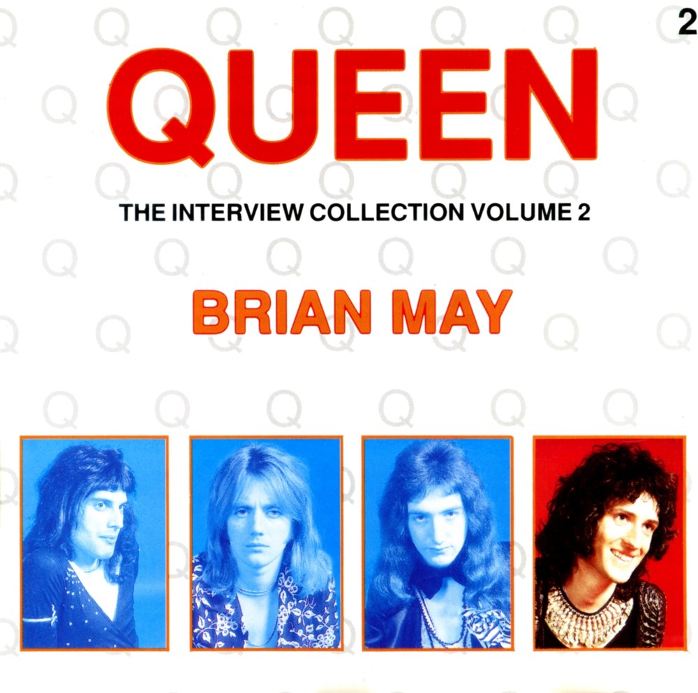 The Interview Collection - Volume 2