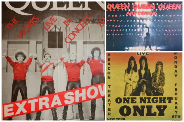 Concert Poster — collection preview