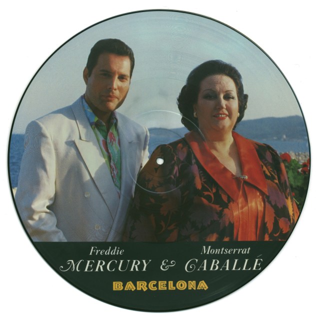 Barcelona