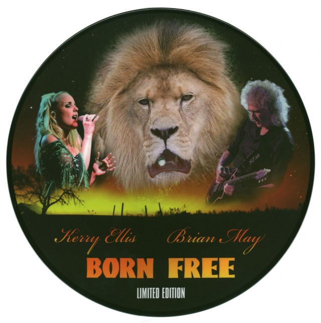 Born Free