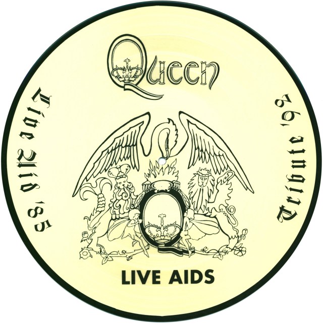 Live AIDS