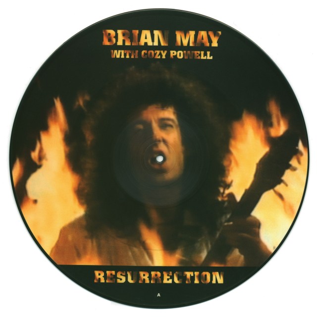 Resurrection