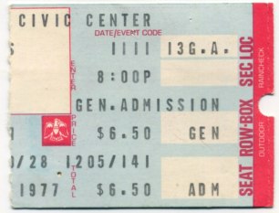 11 november 1977