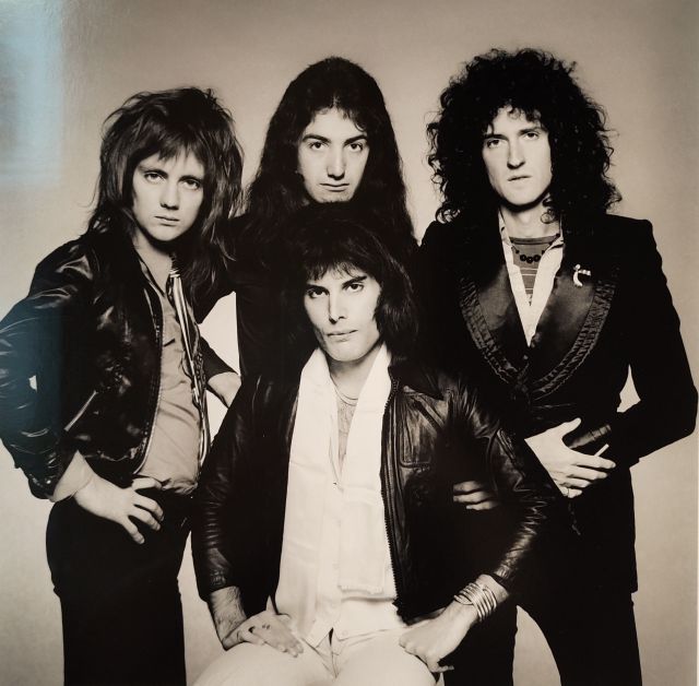 Celebrating Freddie Mercury – Iconic Images Gallery (London, 2023) — picture gallery preview
