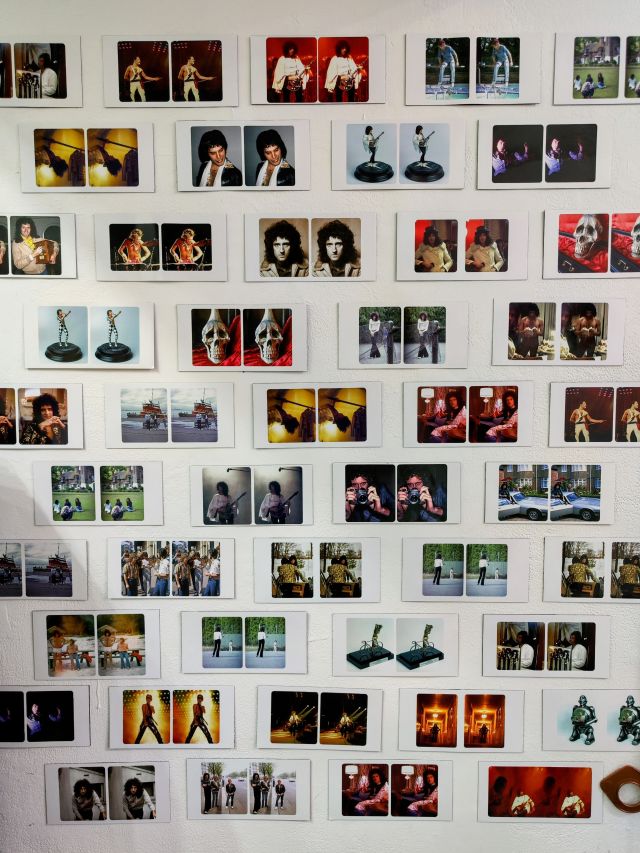 Queen – We Will Rock You in 3-D (London, 2023) — picture gallery preview