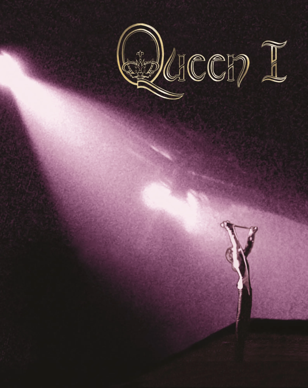 Queen I (Blu-ray)