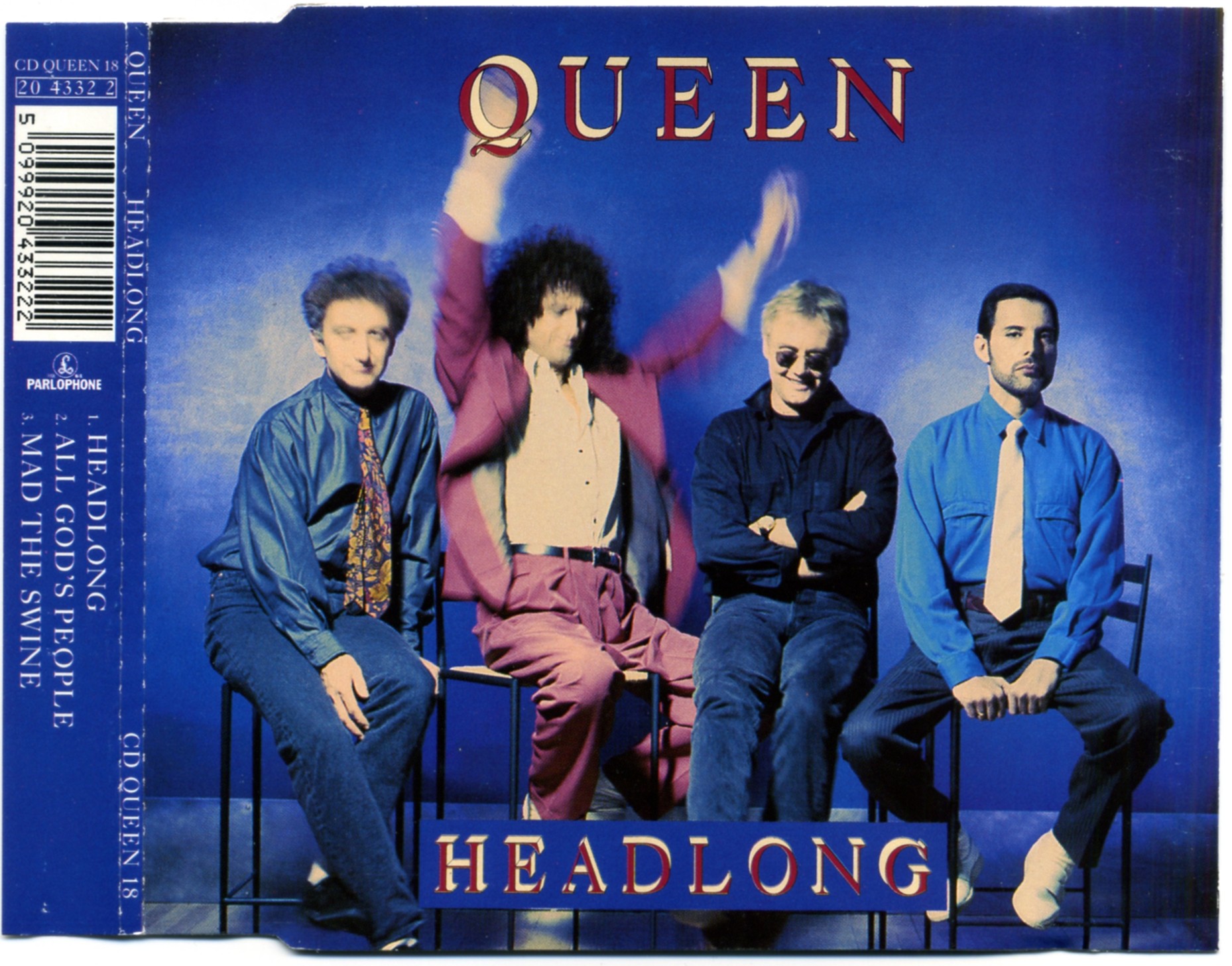 queen cd まとめ Japanese CD (album) – Queenvinyls.com